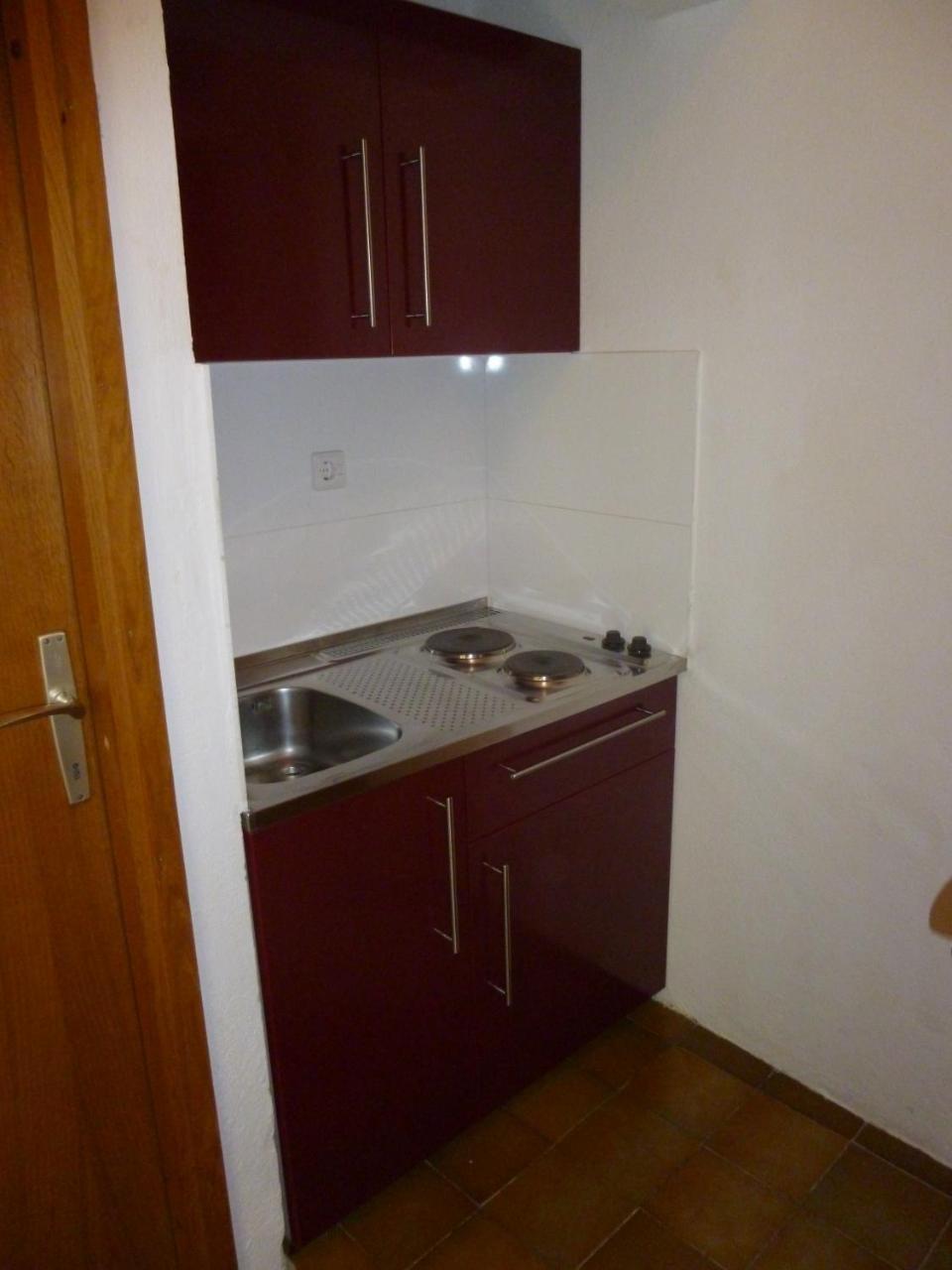 Apartments Magdalena Pag Town Zewnętrze zdjęcie